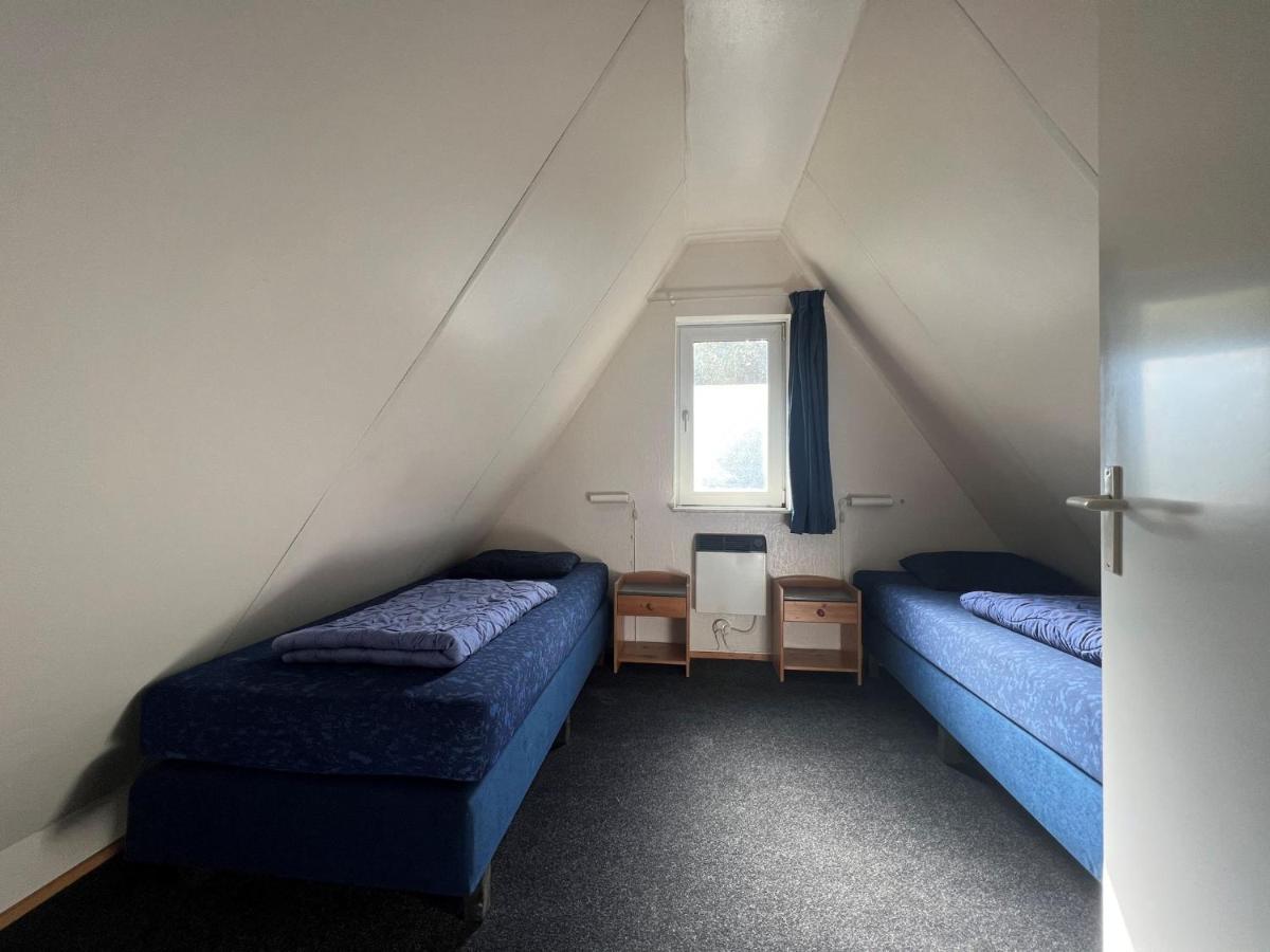 Het Familie Boshuisje - Vakantiewoning Op Prachtig Park Met Veel Faciliteiten Inc Ligbad Gramsbergen Exterior foto